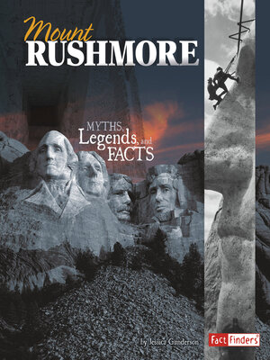 cover image of Mount Rushmore